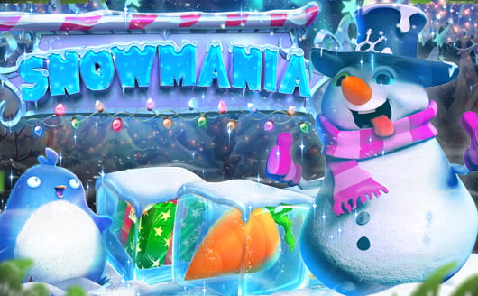 'Snowmania'